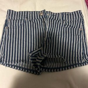 American Eagle next level stretch